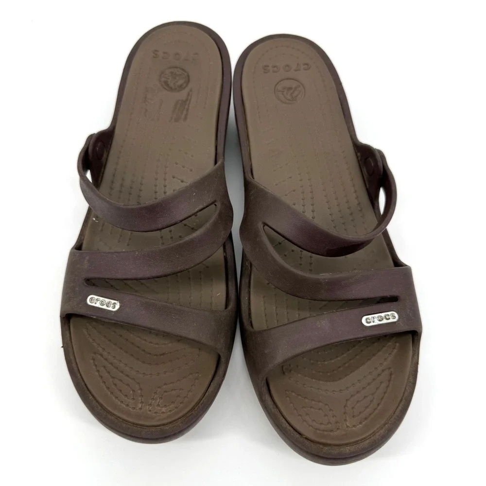CROCS patricia womens